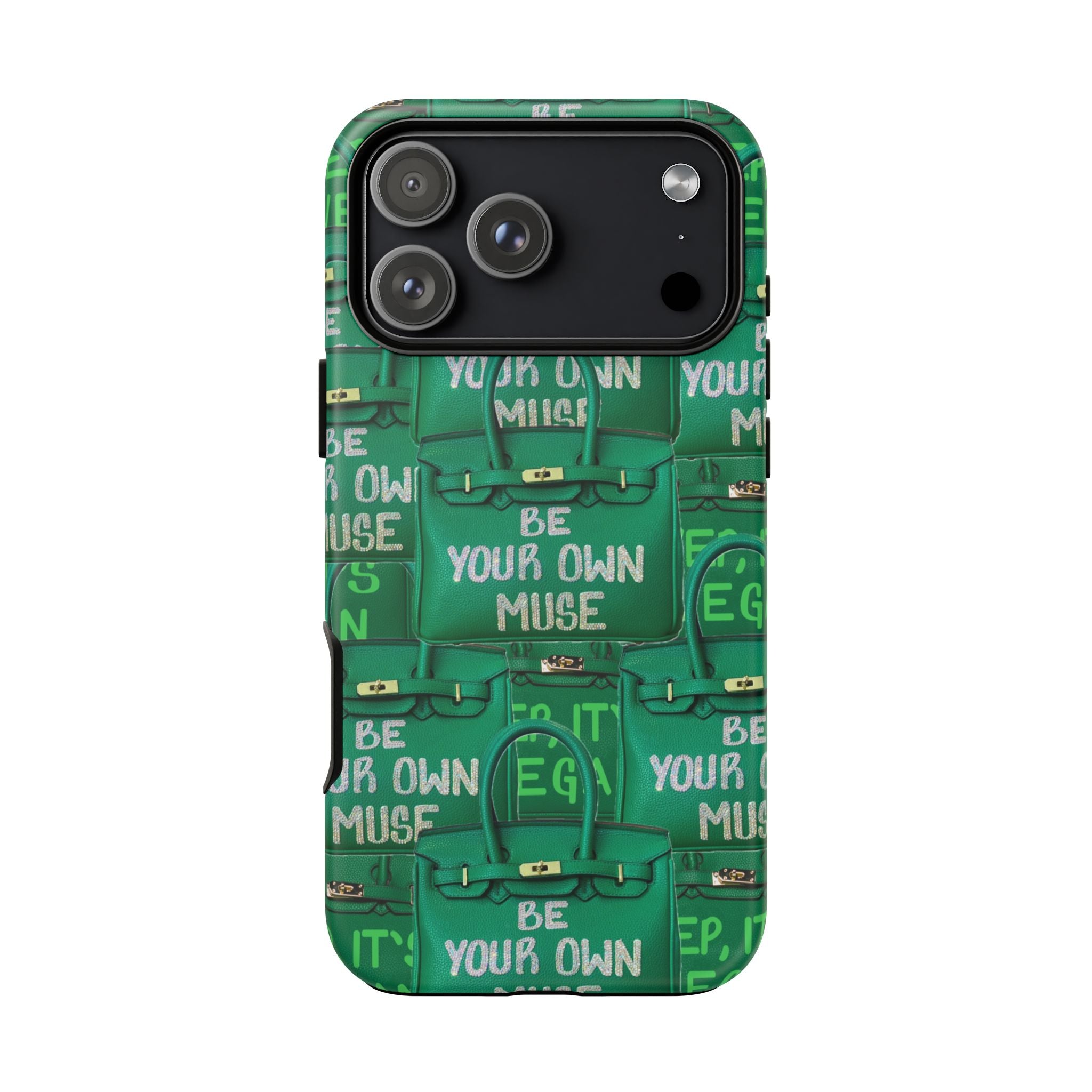 Self-Care Phone Case