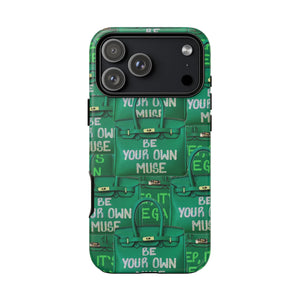 Self-Care Phone Case