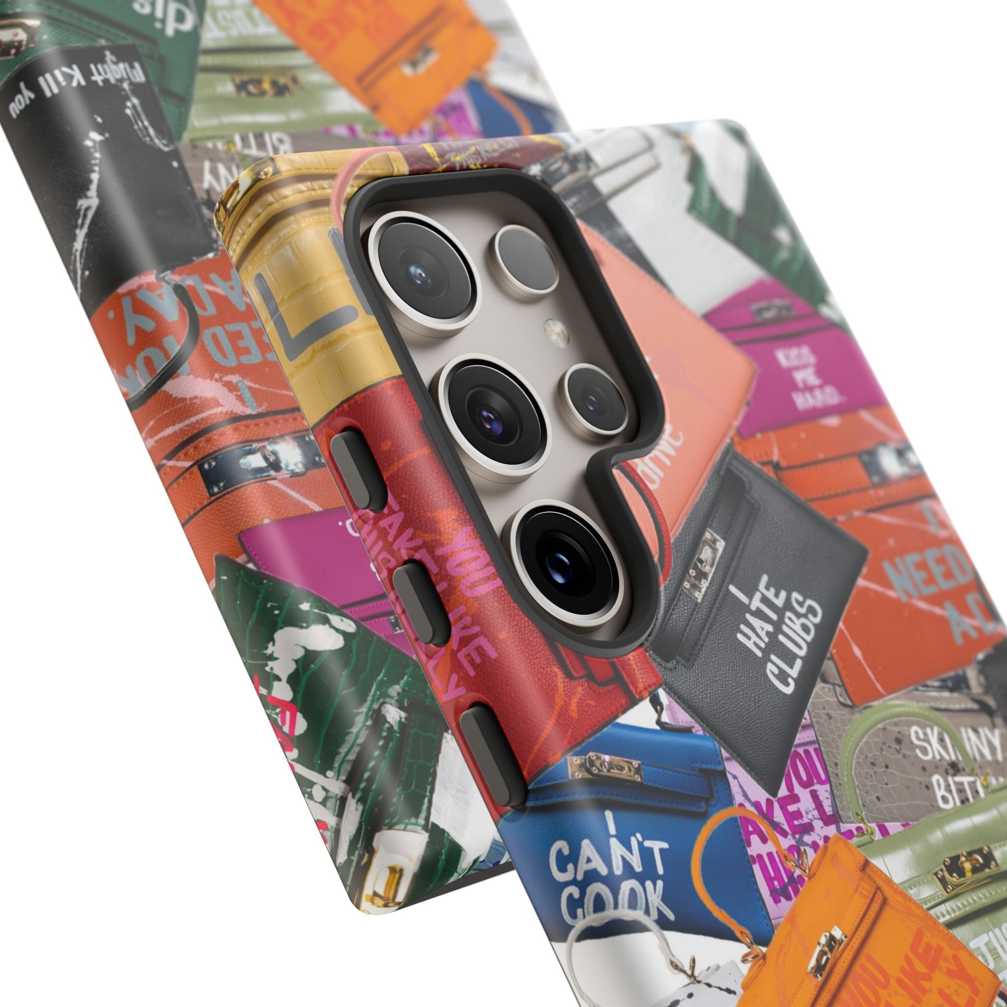 Mini Handbag Phone Case