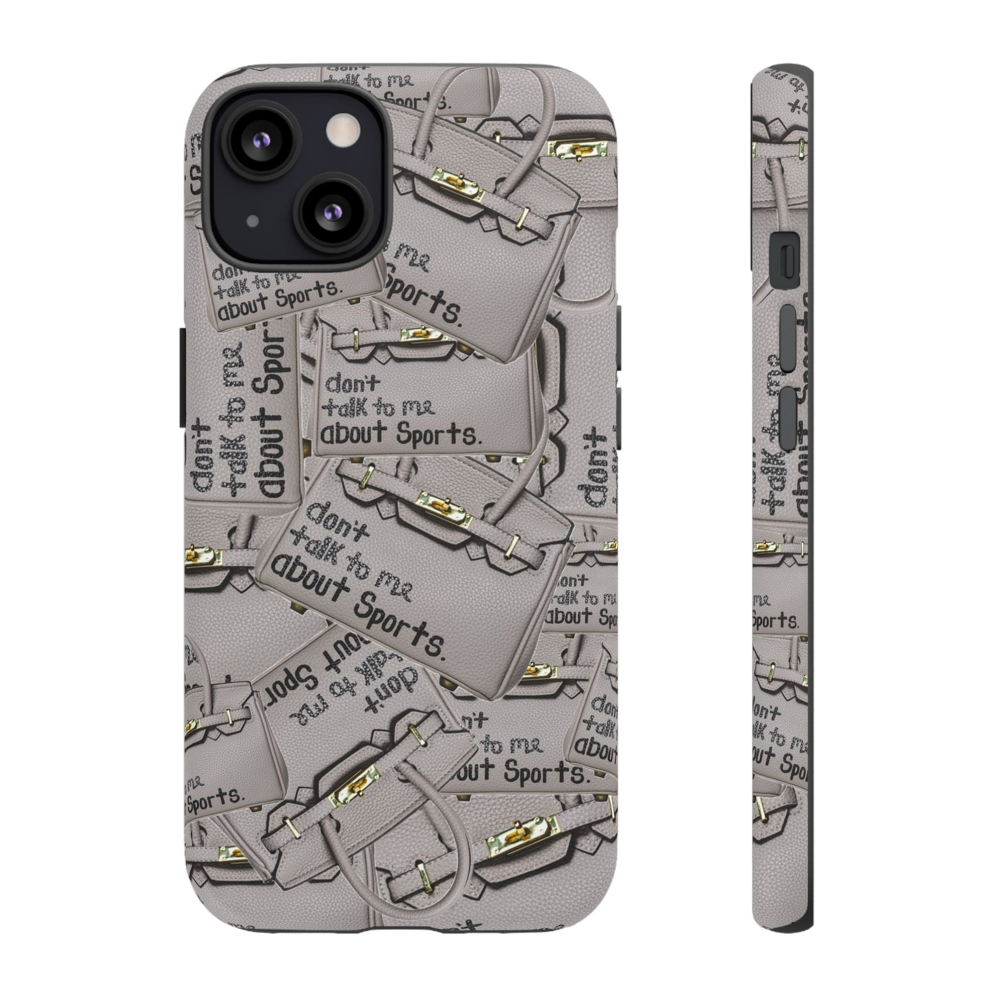 Mel C. Phone Case