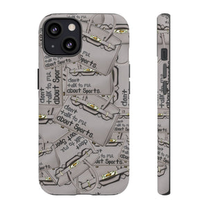 Mel C. Phone Case