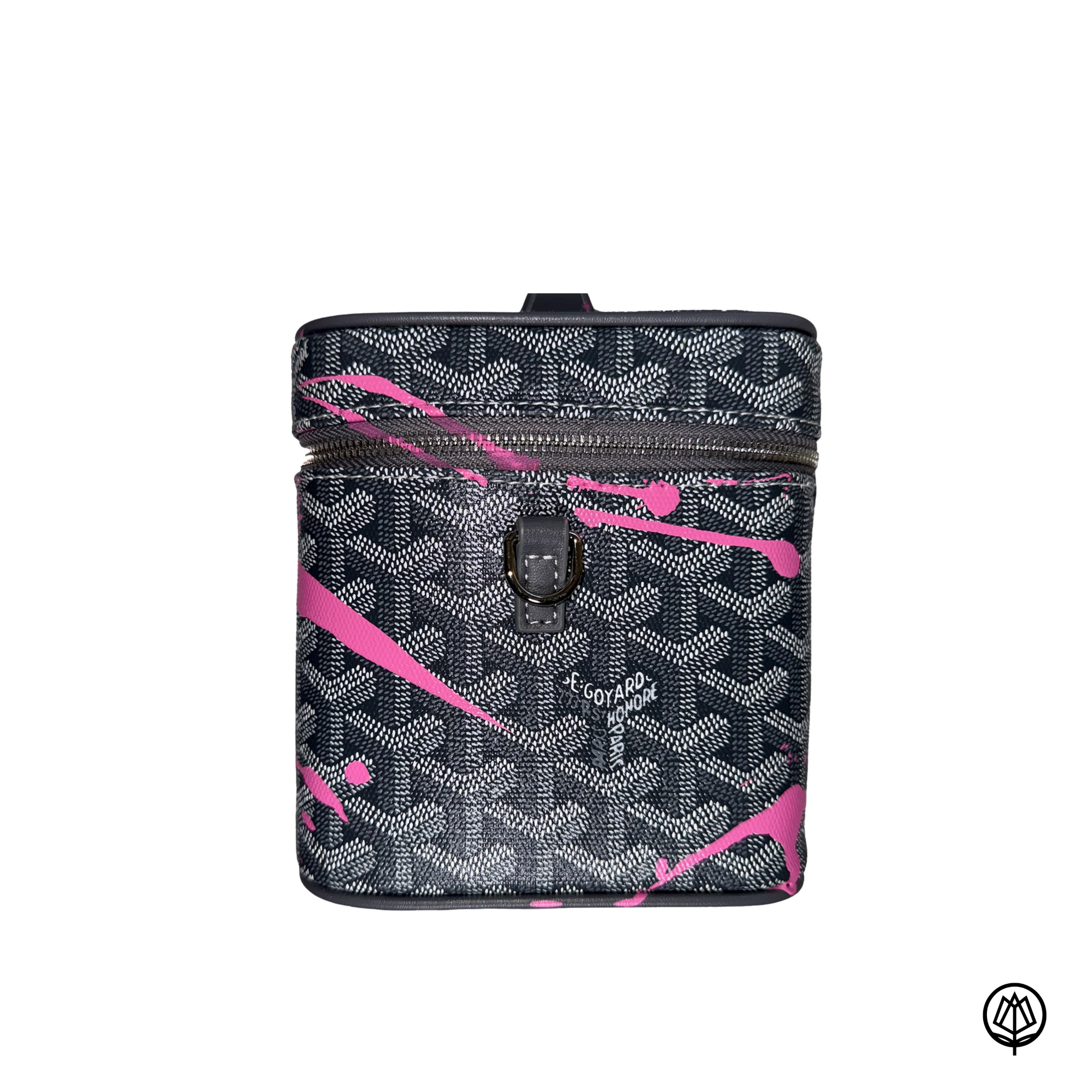 Anastasia Make-up Bag