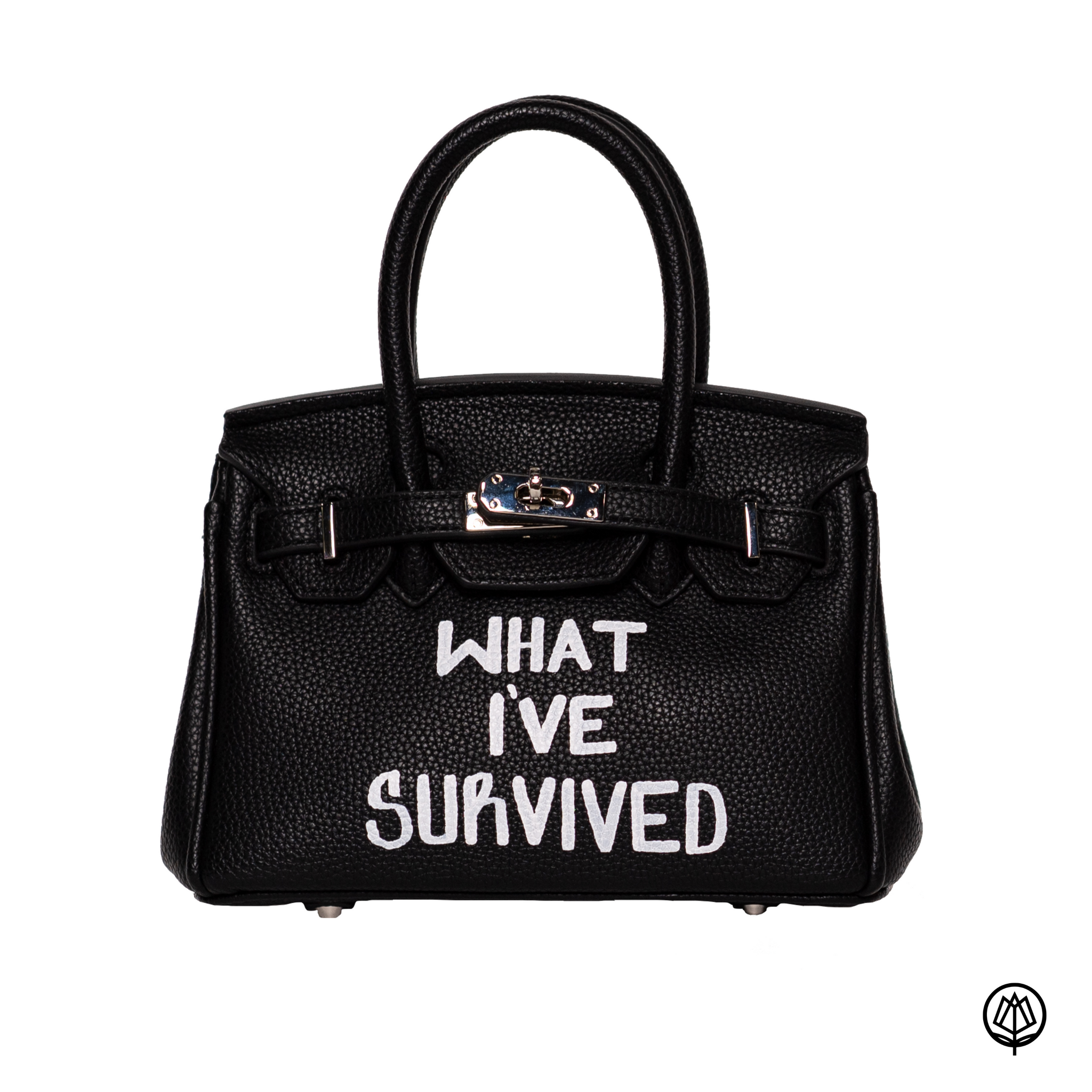 25 - 35 CM | What I've Survived | Angelina