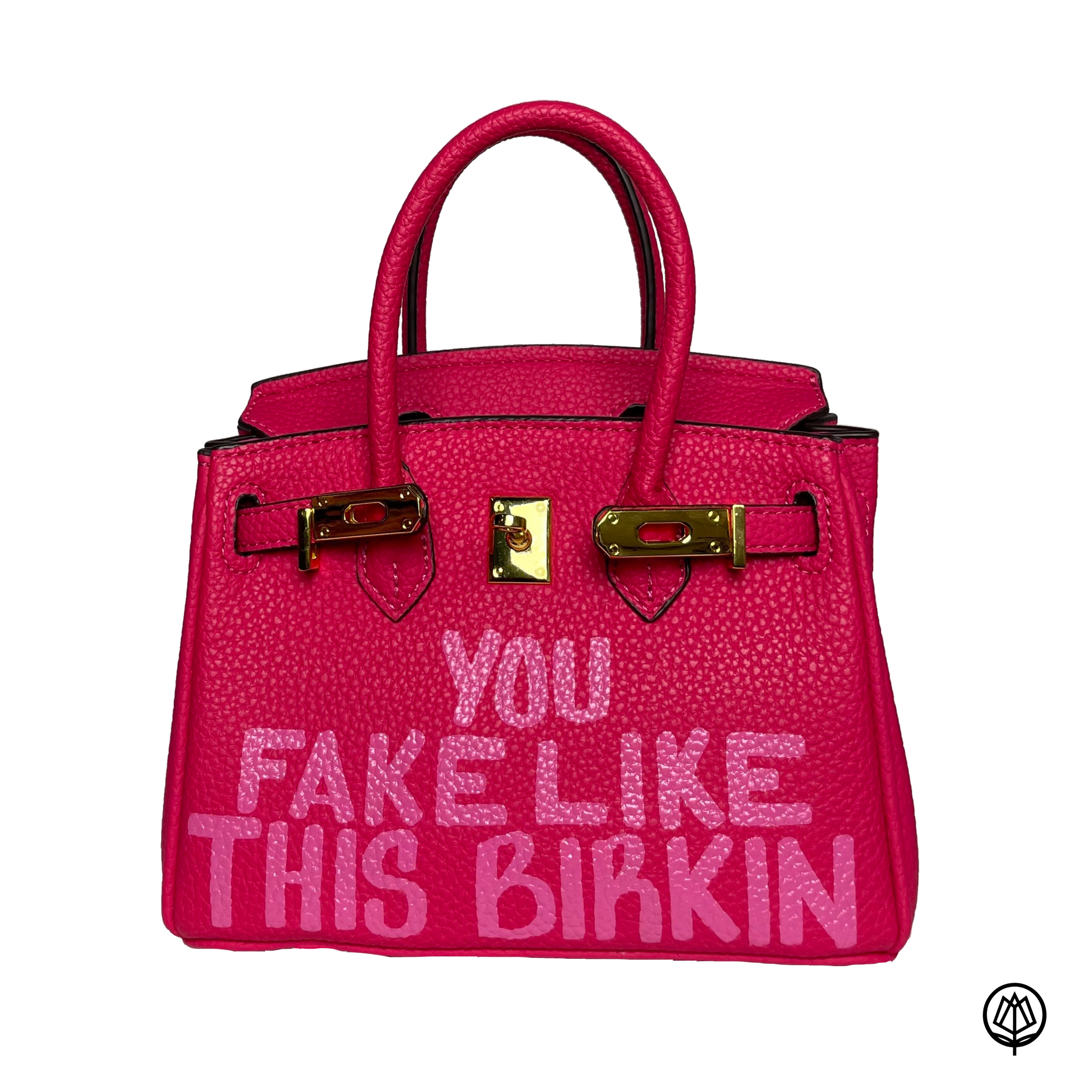 PRIDE DROP – Tagged Handbags– Sonique Saturday