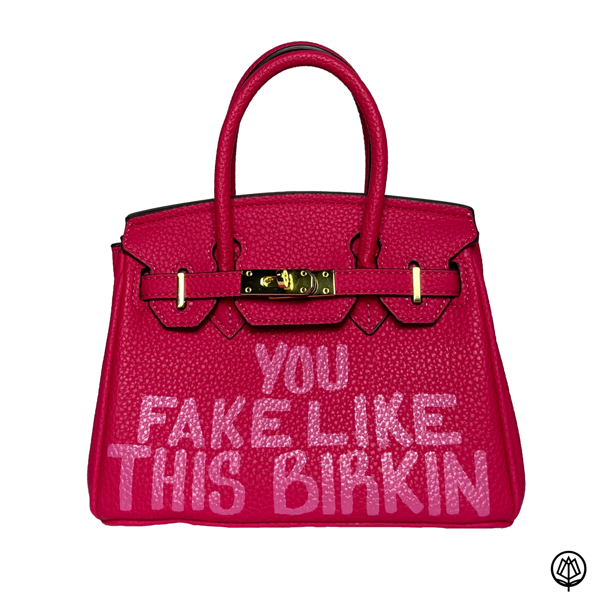 Barbiie Handbag