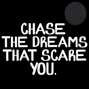 Chase the Dreams | Boo Black