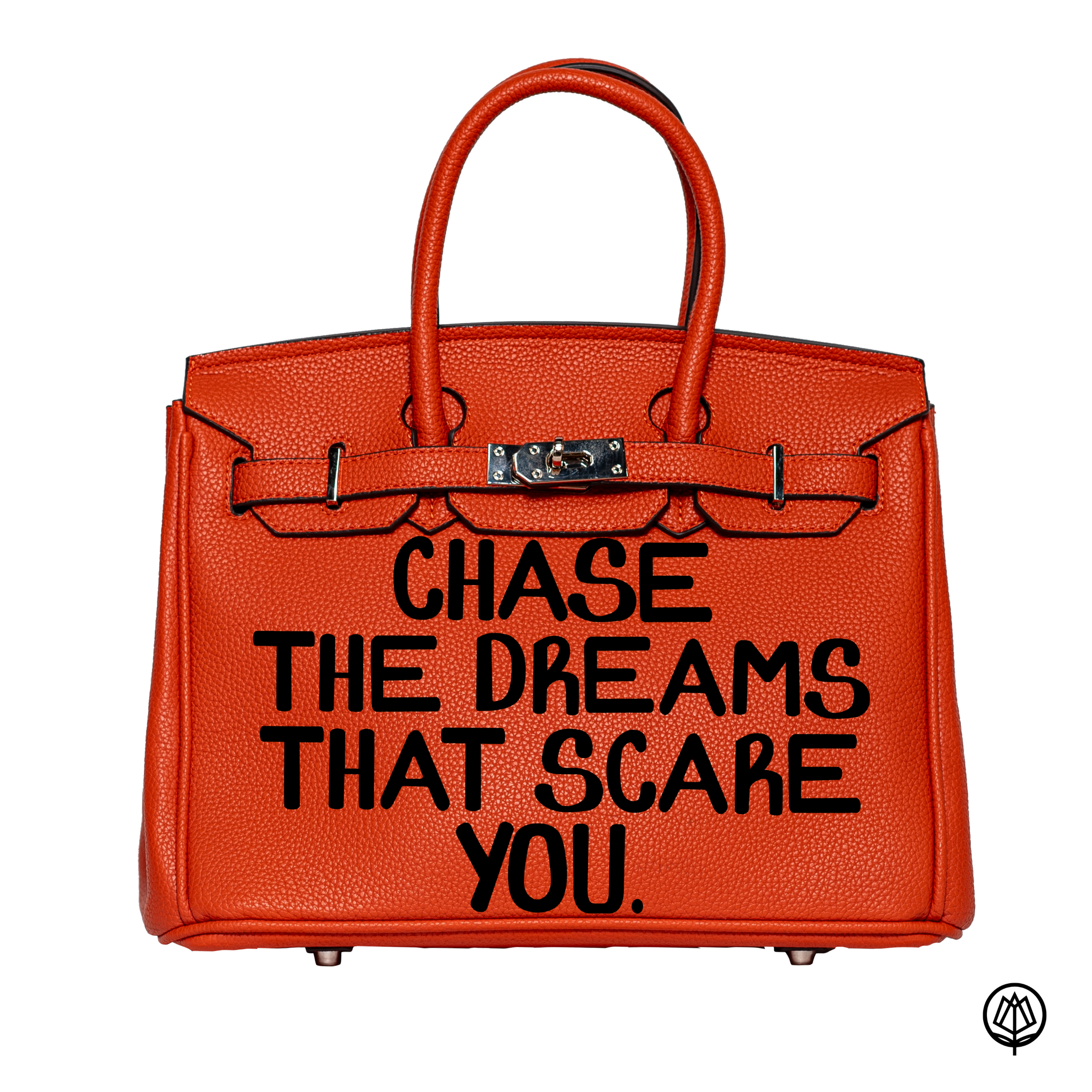 25 - 35 CM | Chase the Dreams | Boo Orange