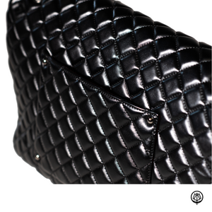 Classic Quilted Bag