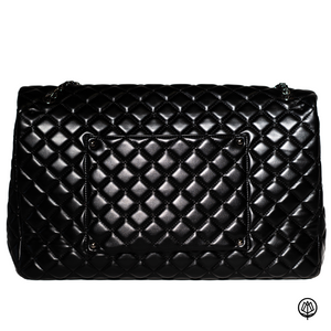 Classic Quilted Bag