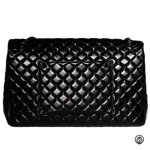 Classic Quilted Bag – Sonique Saturday