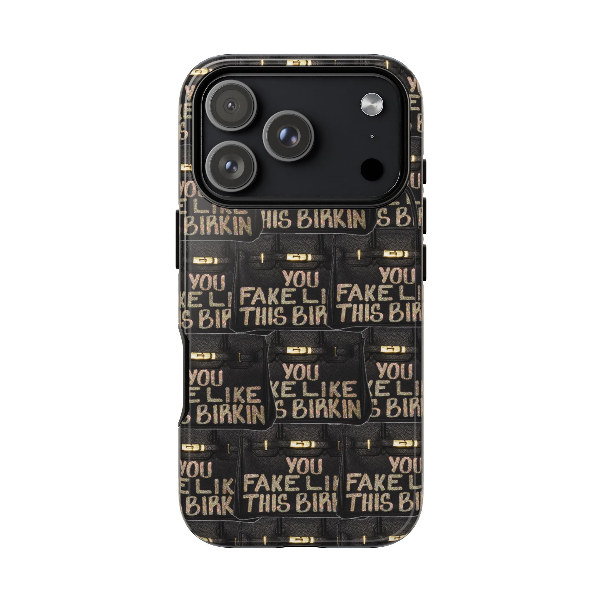 Helly Timeless Bag Phone Case