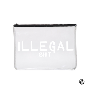 Illegal Shit | Clutch