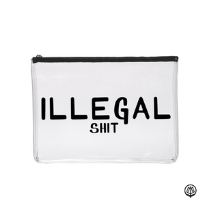 Illegal Shit | Clutch