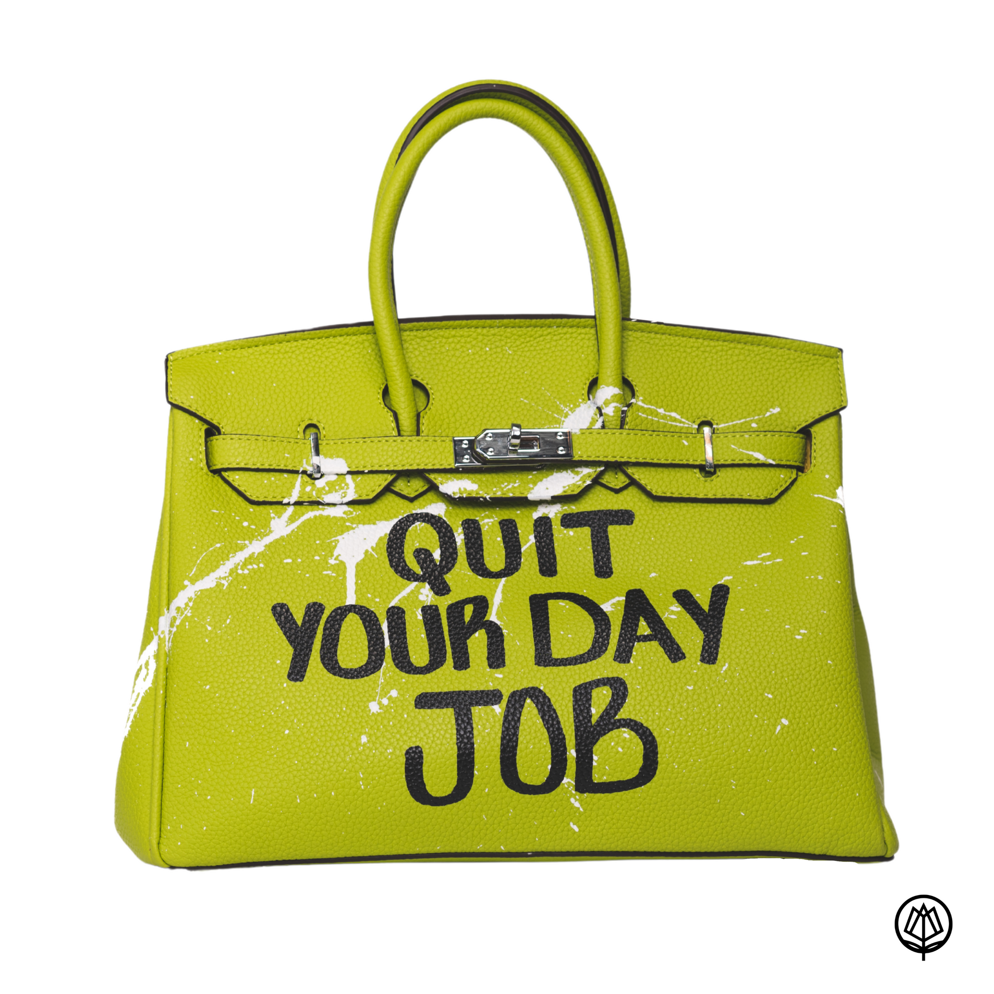 LIME DREAM Handbag