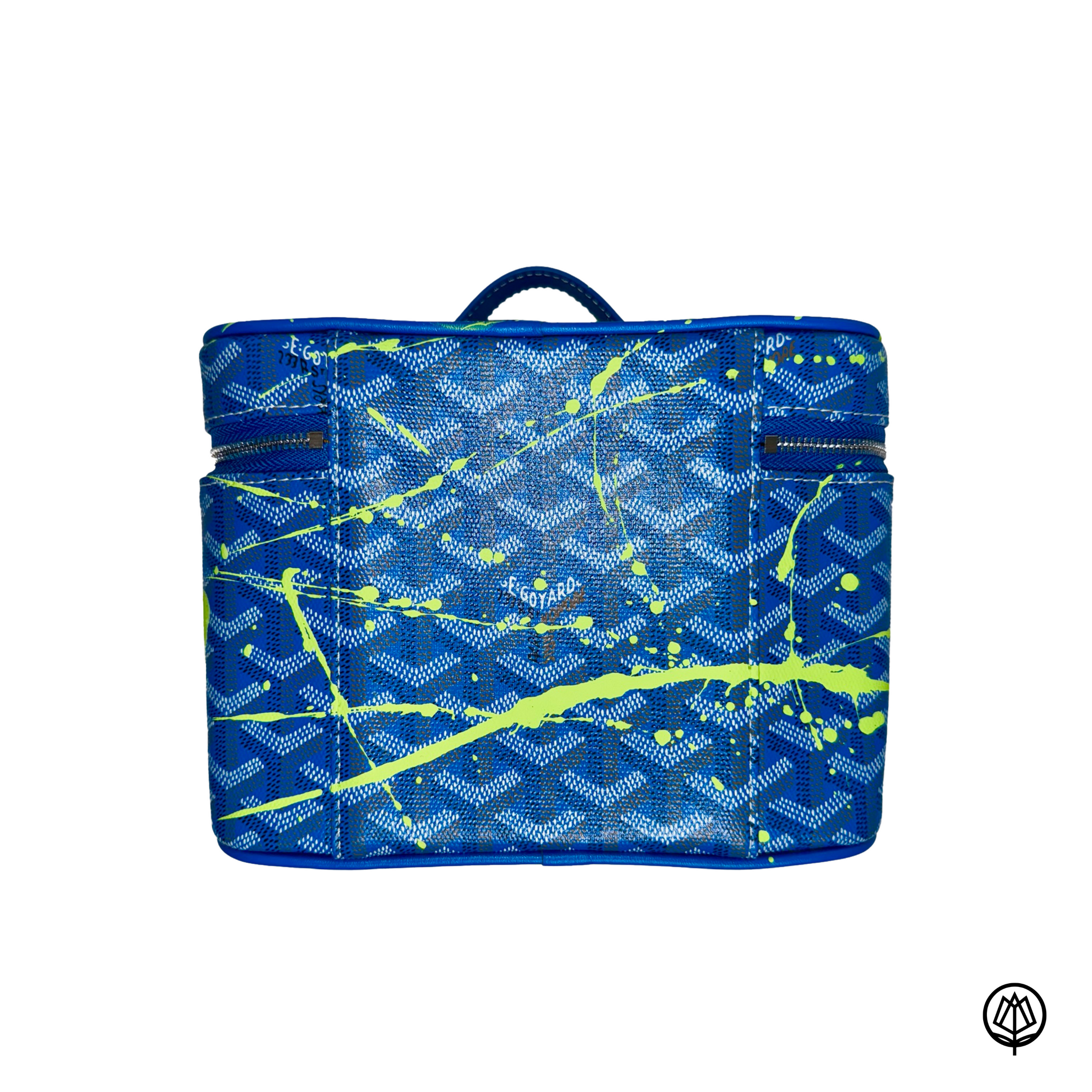 Myrtle Make-up Bag
