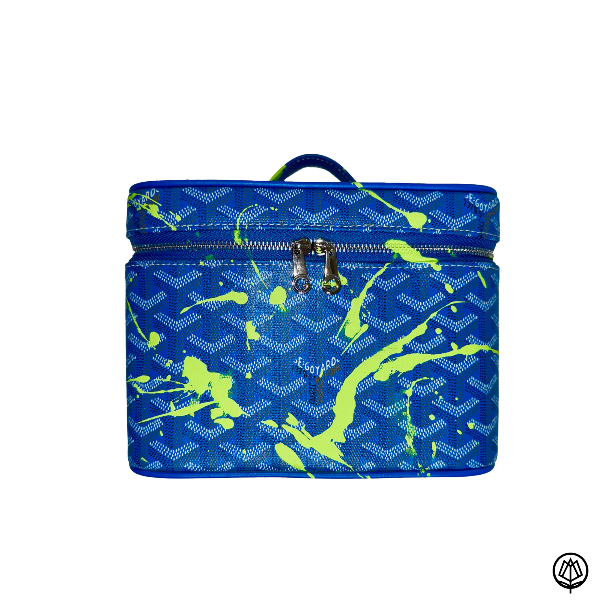 Myrtle Make-up Bag