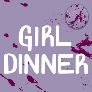 Girl Dinner | Noodles
