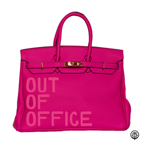 OOO Handbag