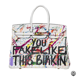 PRIDE Handbag