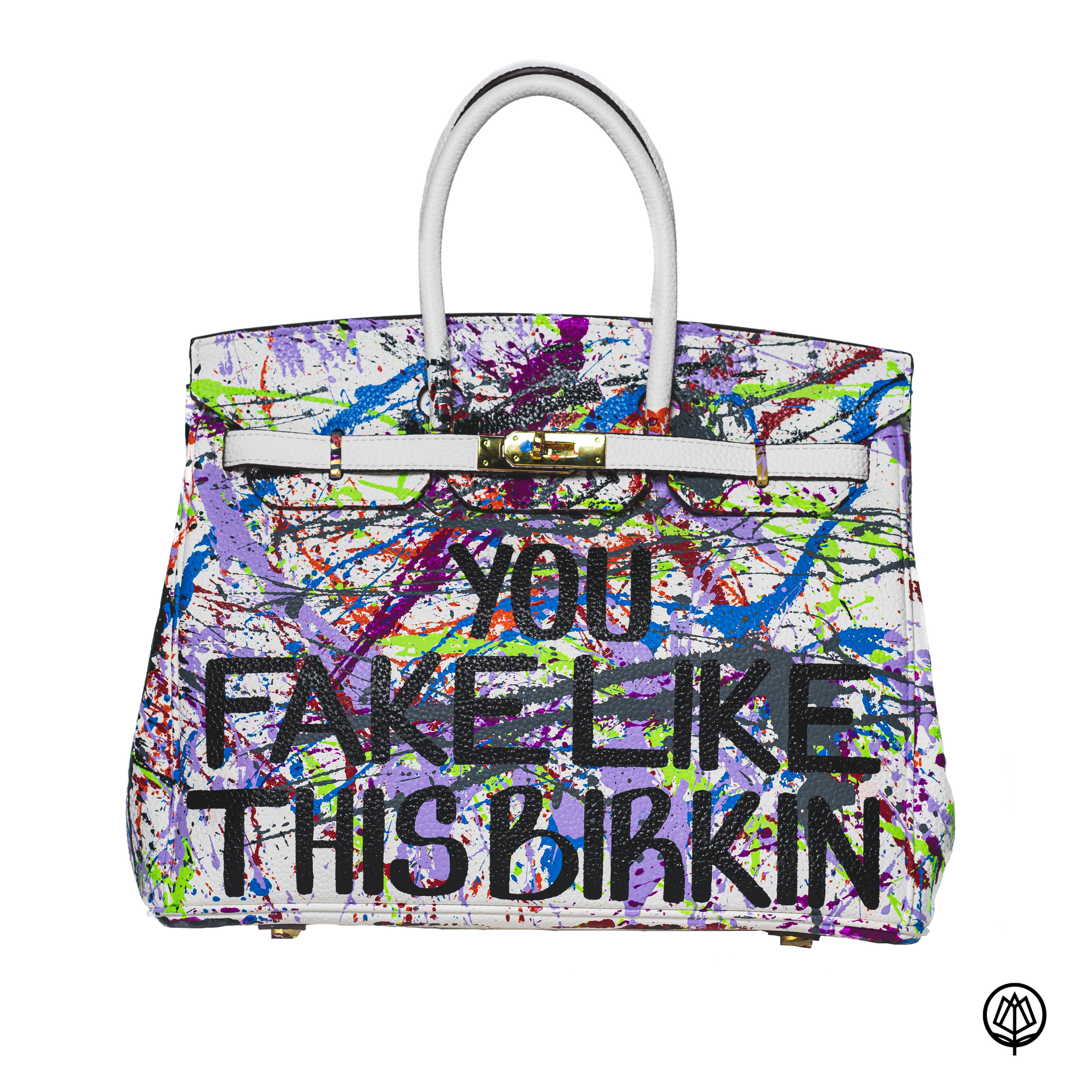PRIDE Handbag