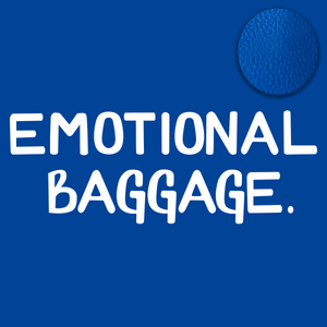 Emotional Baggage | Passport