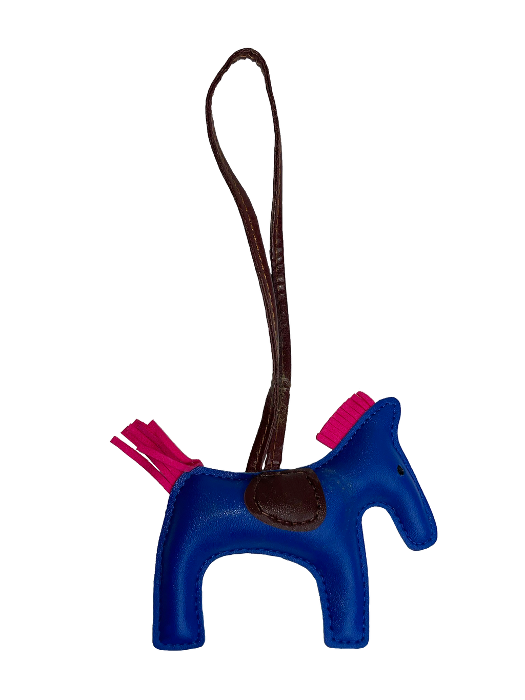 Pony Tail Keychain – Sonique Saturday