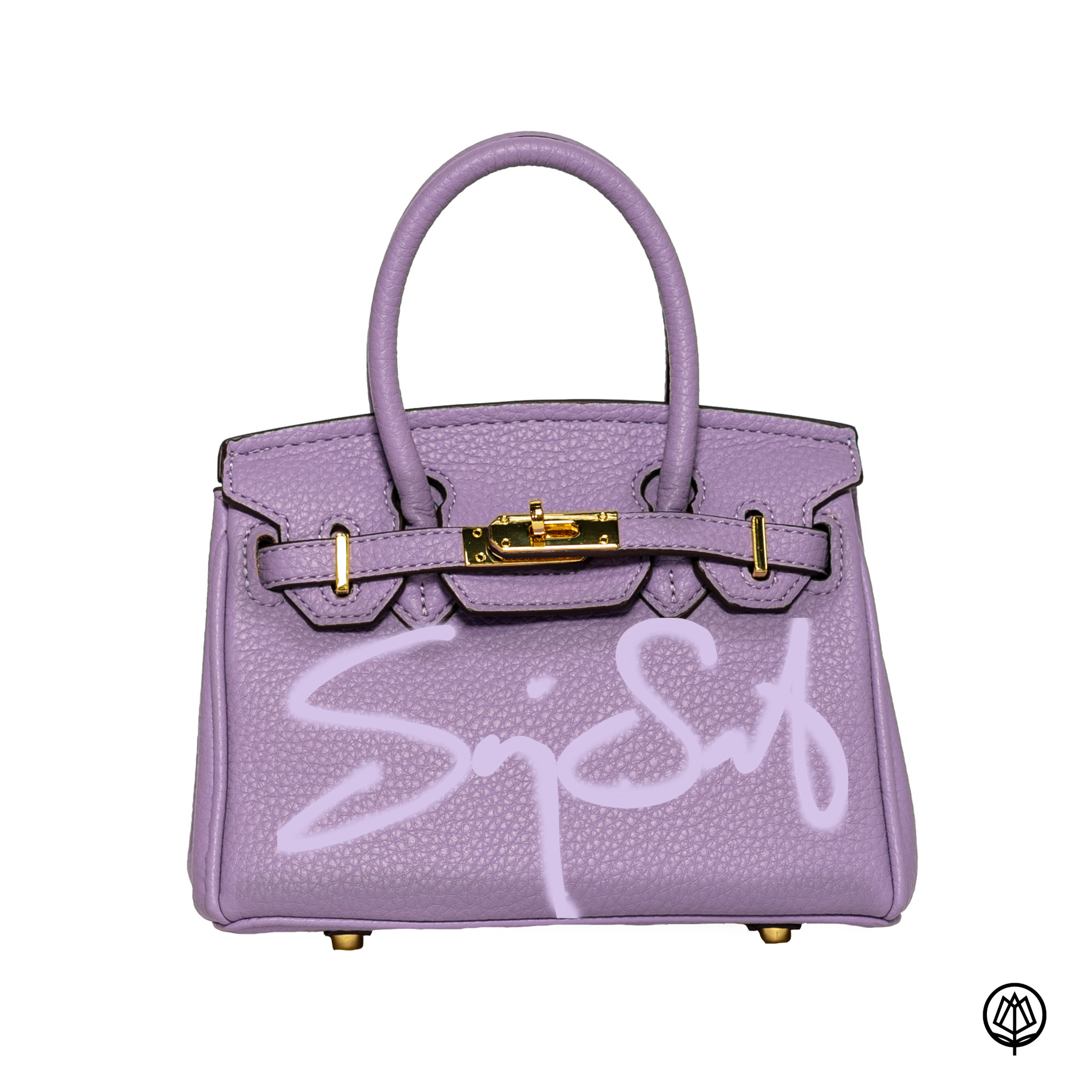 Signature Handbag