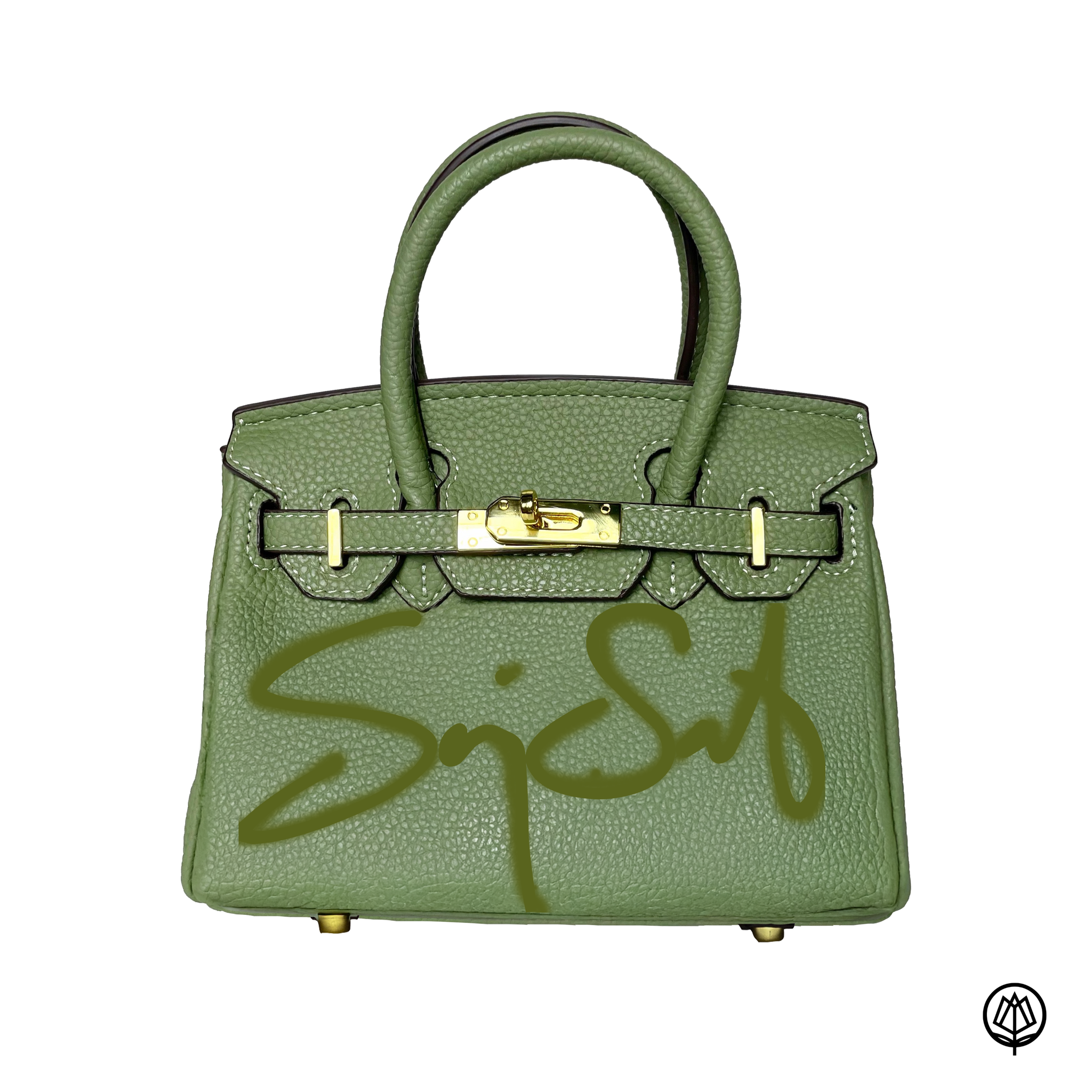 Signature Handbag