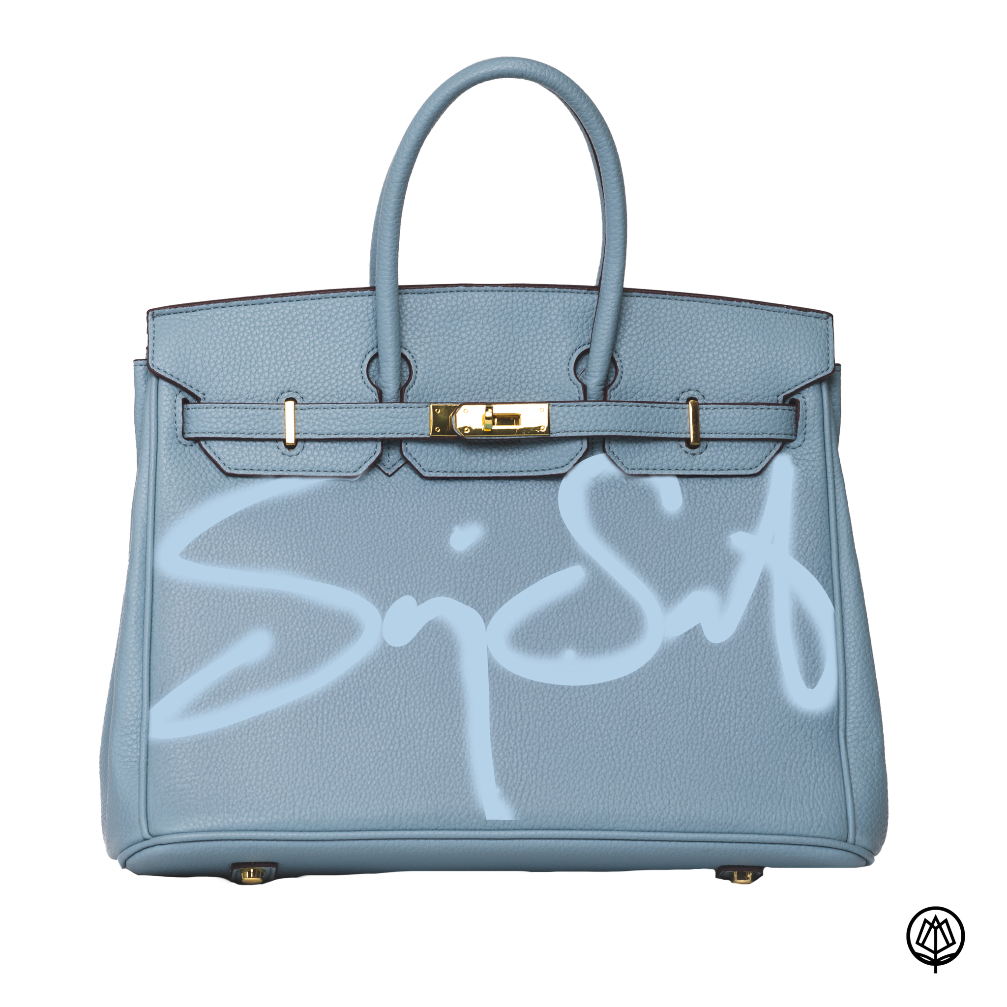 Signature Handbag