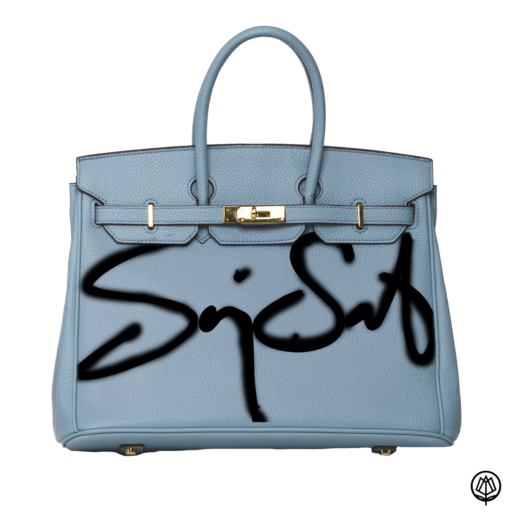 Signature Handbag