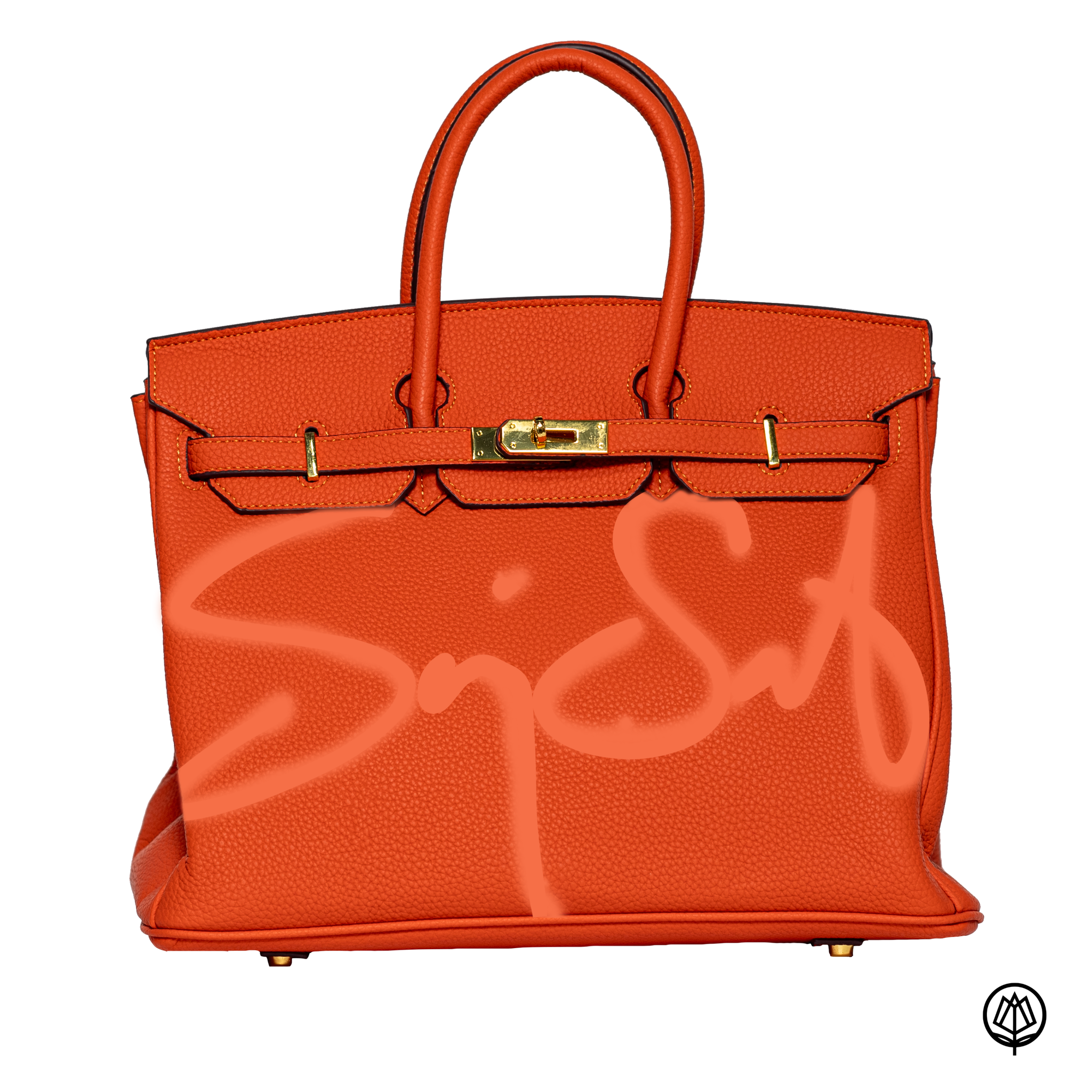 Signature Handbag