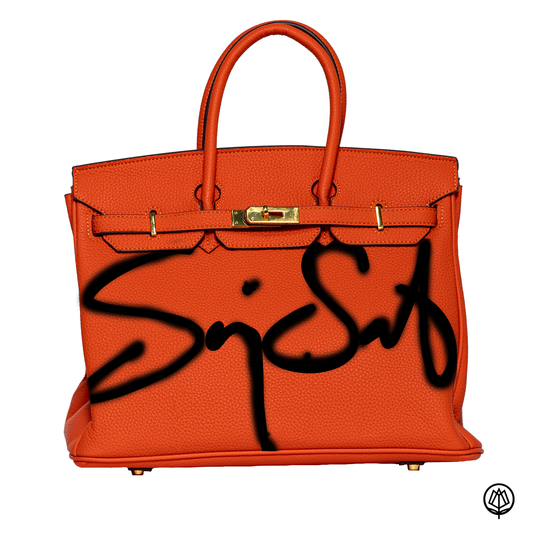 Signature Handbag