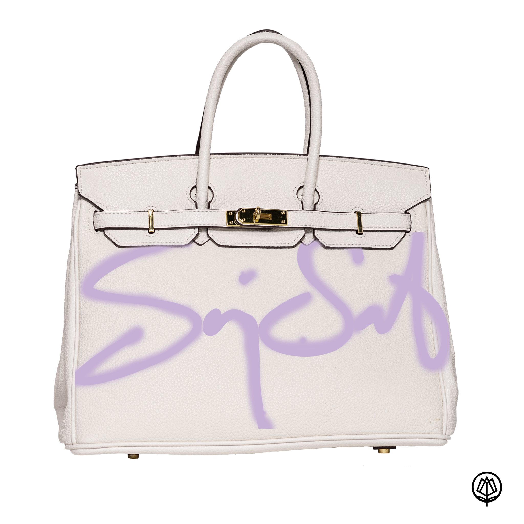 Signature Handbag