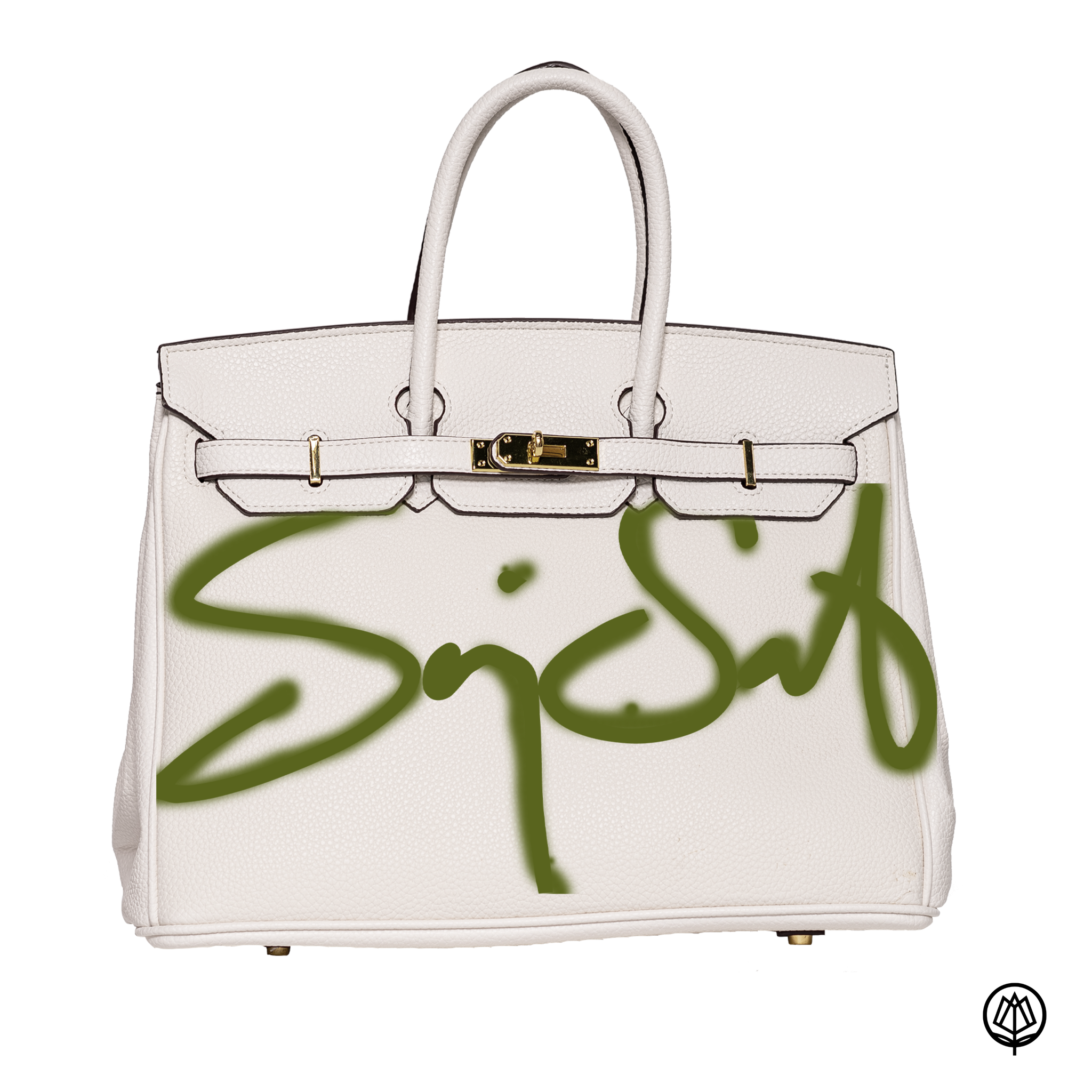 Signature Handbag