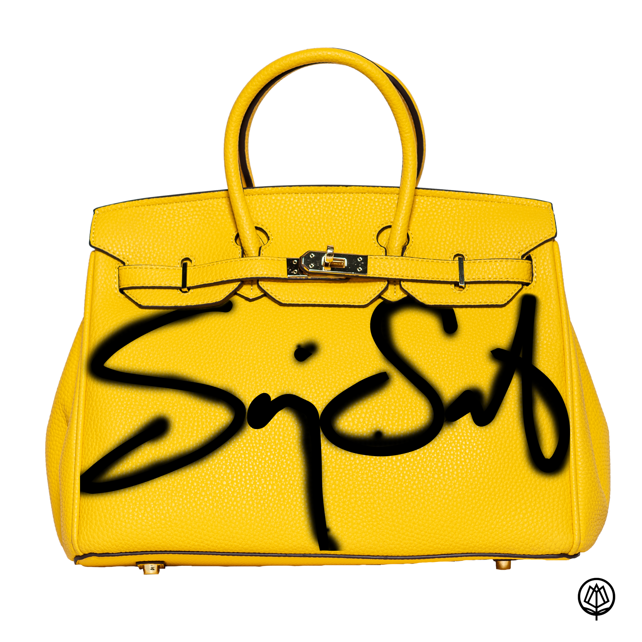Signature Handbag