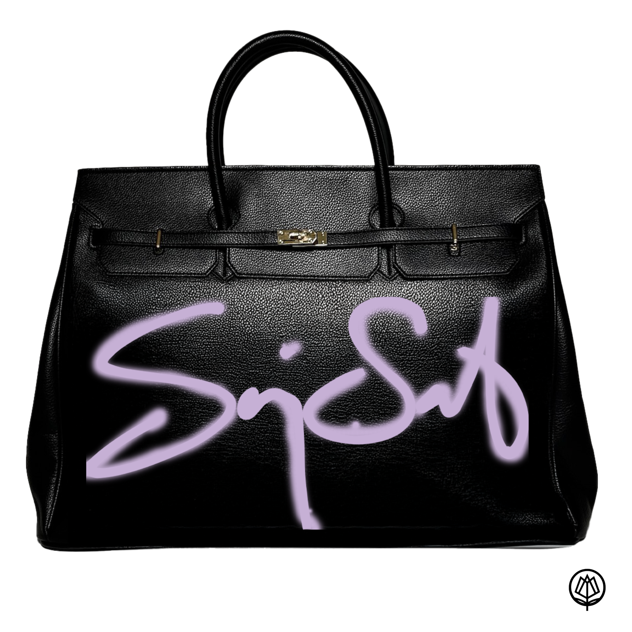 Signature Handbag