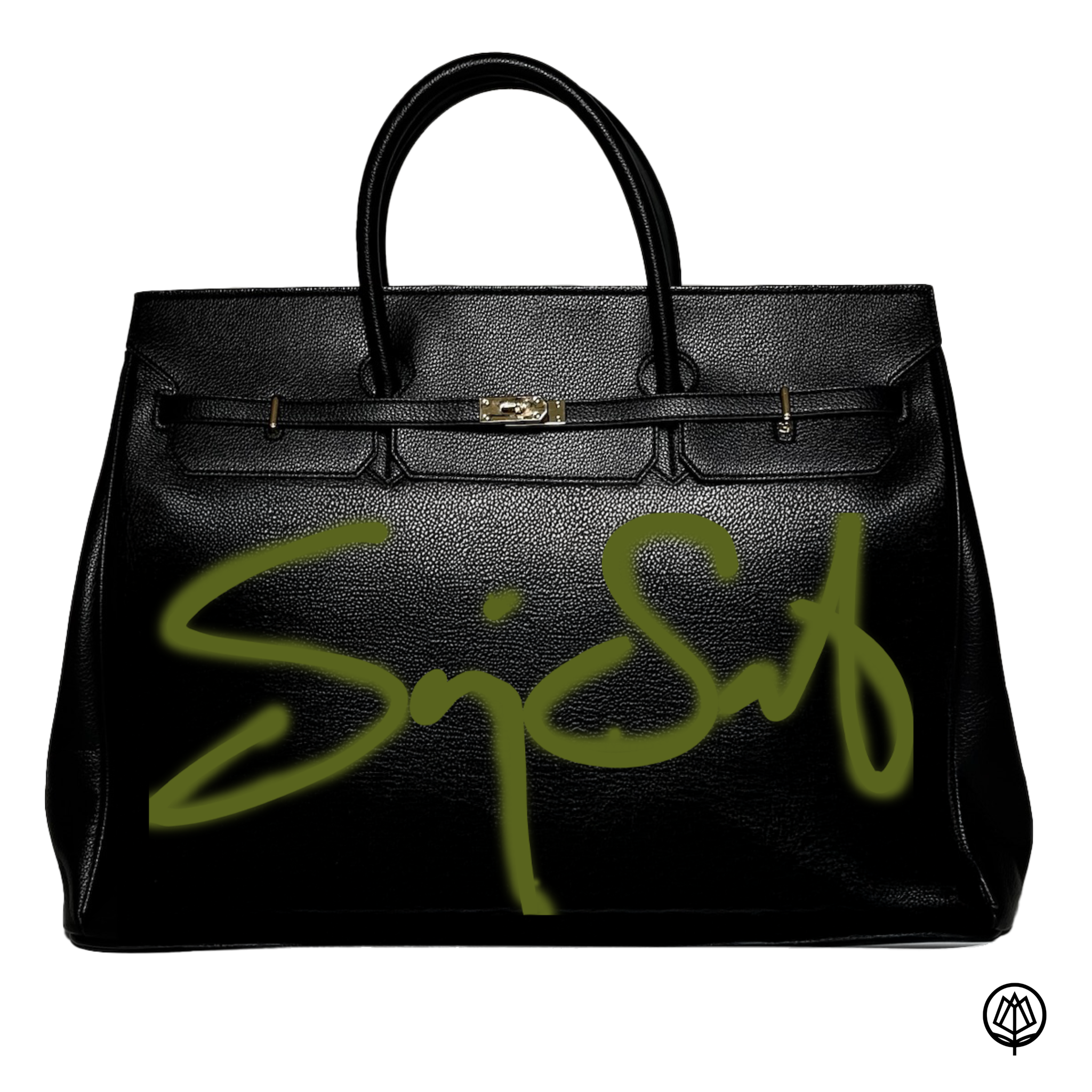 Signature Handbag