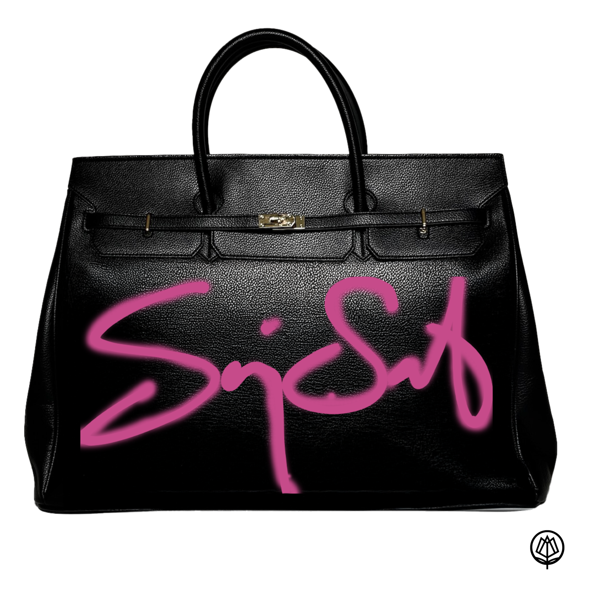 Signature Handbag