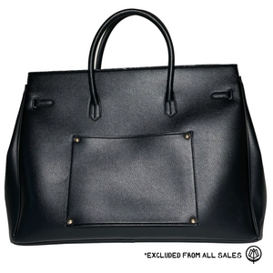 Timeless Handbag – Sonique Saturday
