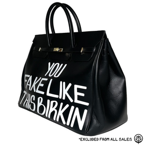 Timeless Handbag – Sonique Saturday