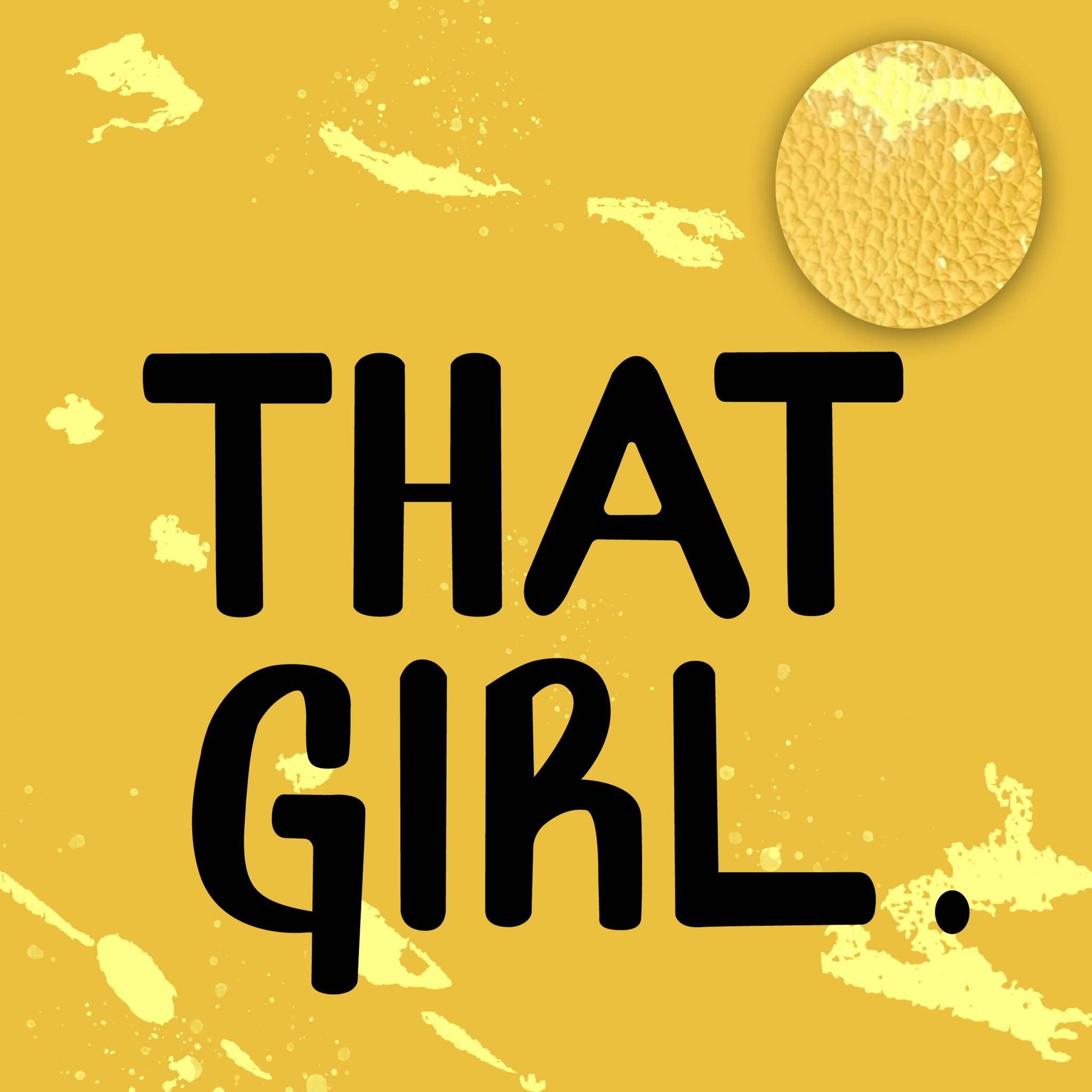 That Girl | Track 1