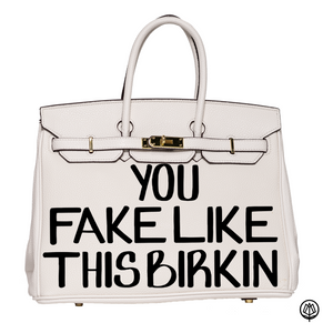 Snow White Handbag