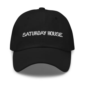 Saturday House Hat
