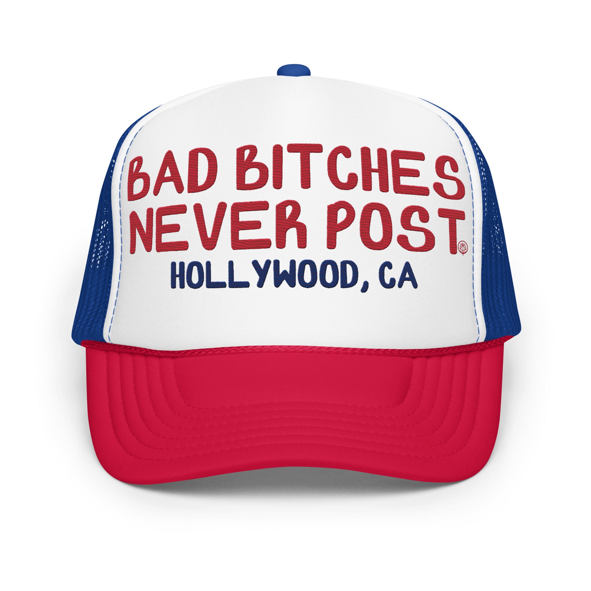 Bad B's Hat – Sonique Saturday