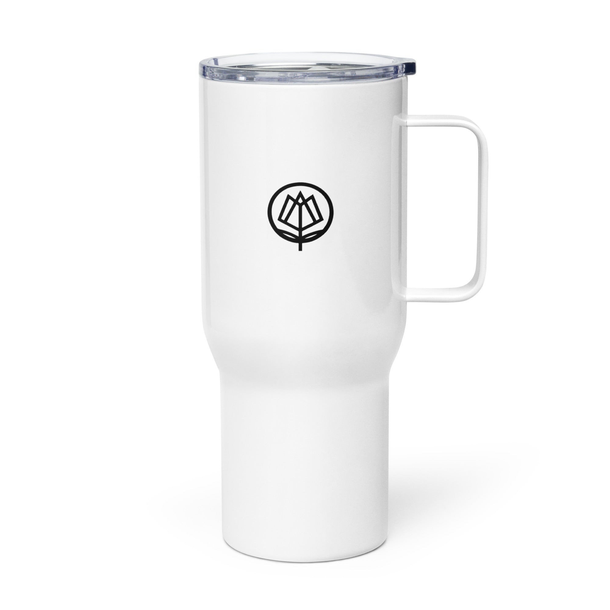 Everyone Wants Travel Mug