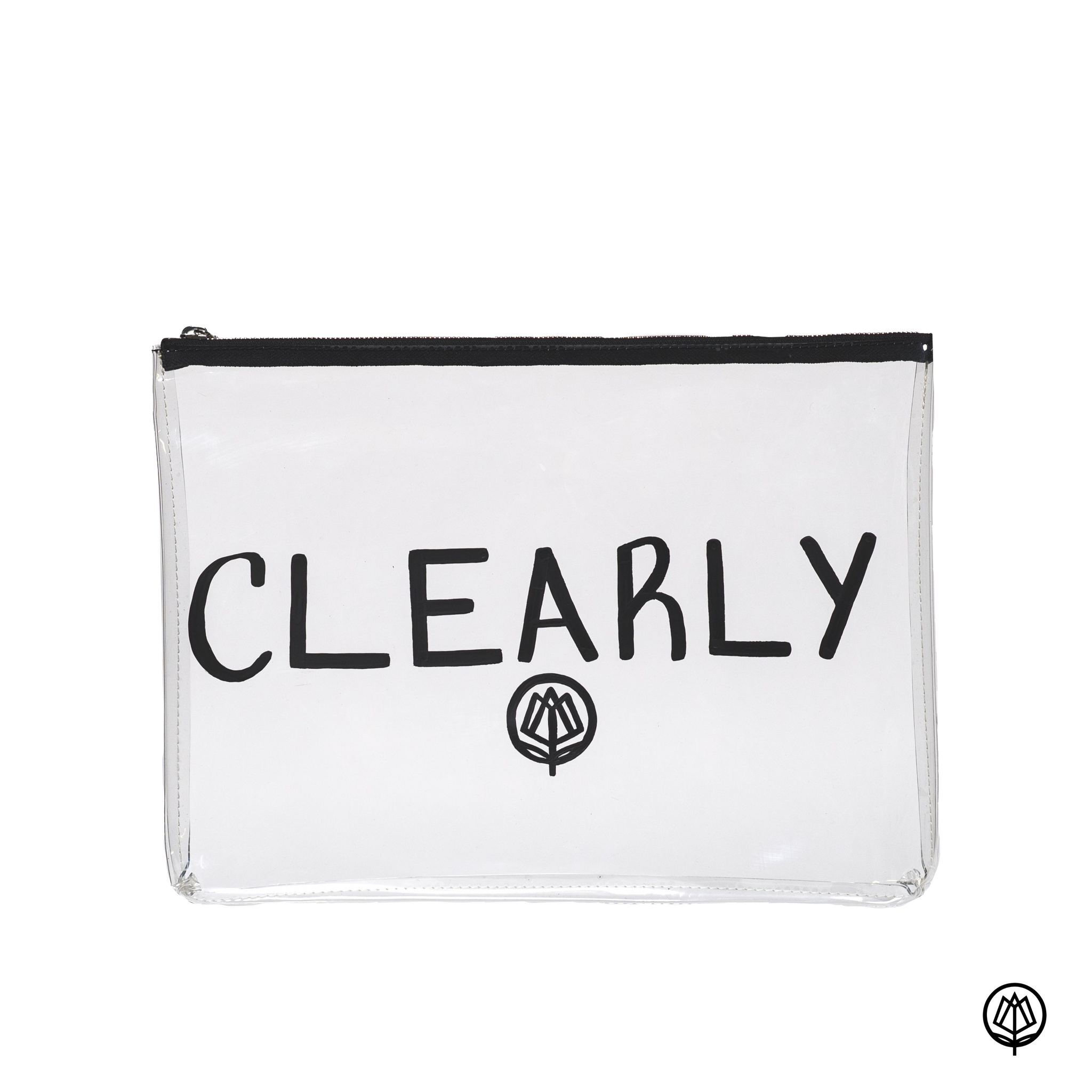 #CLEARLY | Clutch