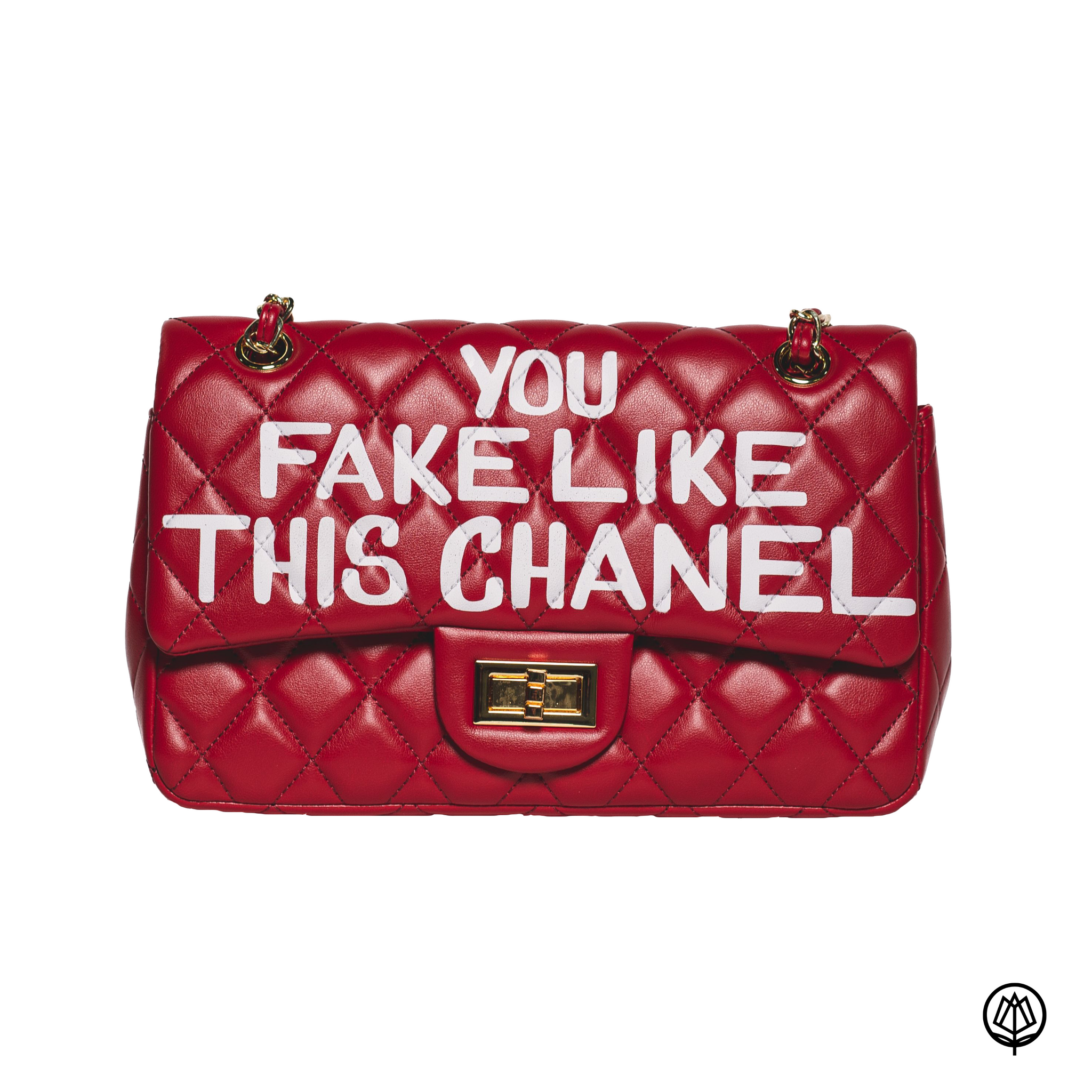 its so freaking cute 🥰, Chanel Bag