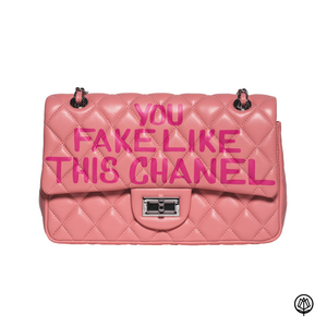 SM YFLTC Flamingo Sonique Saturday