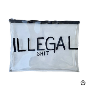 Illegal Shit | Clutch