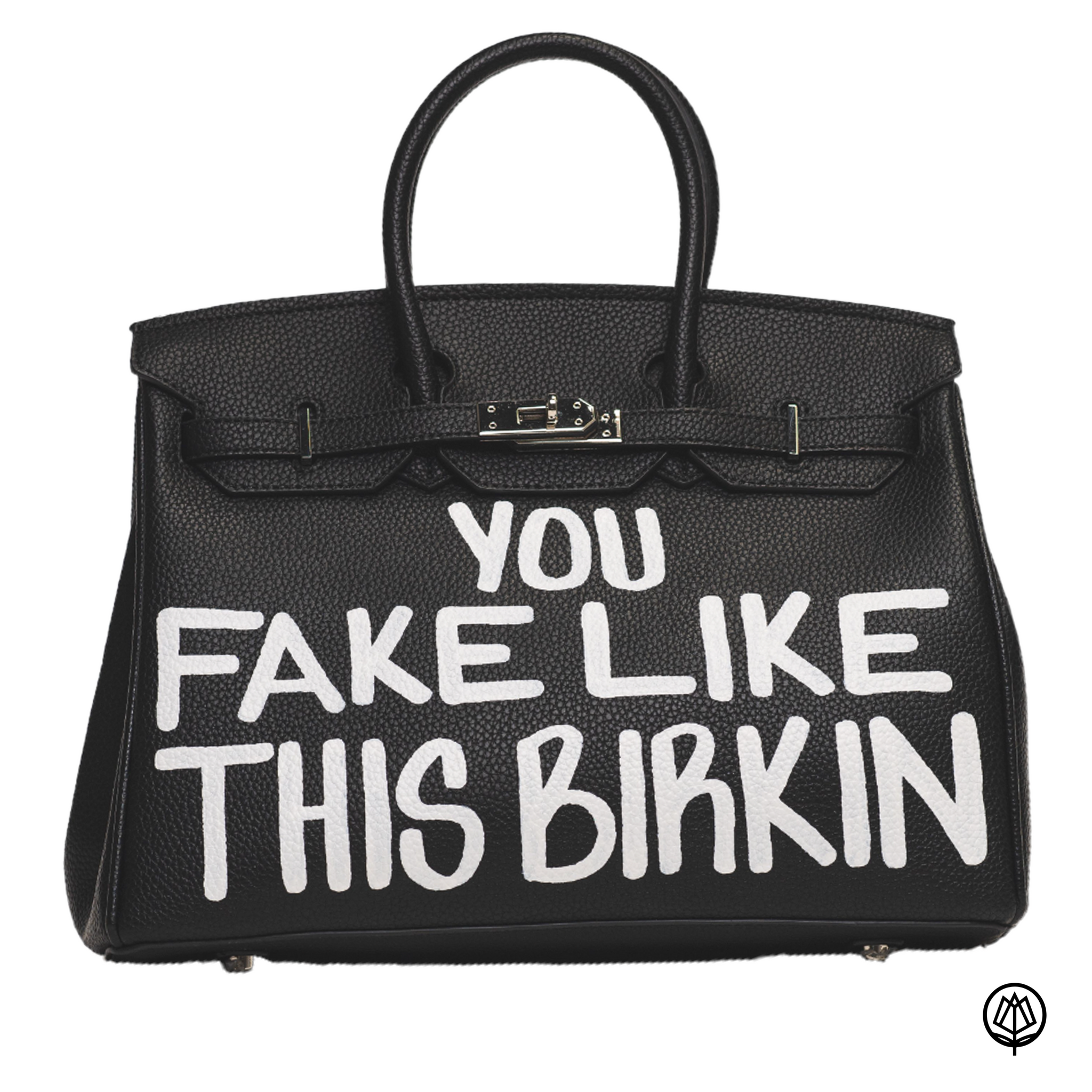My 1st You Fake Like This Birkin Bag Review